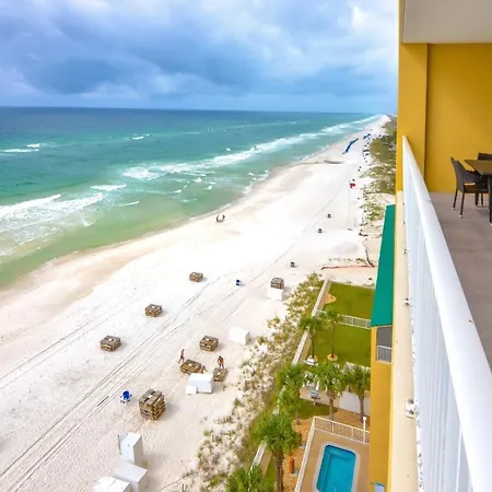 Tropic Winds 1003 Apartment